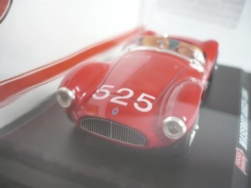 Starline Maserati A6gcs A6 Gcs 1954 Rot Mille Miglia 1000 1/43 Modellauto Modell Auto Sonderangebot von Starline