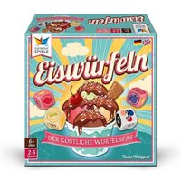 Eiswürfeln von Starnberger Spiele