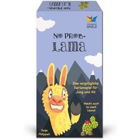 No Prob-Lama von Starnberger Spiele