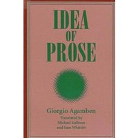 Idea of Prose von Global Academic Publishing