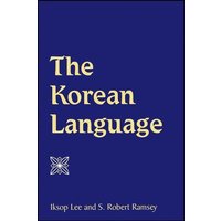 The Korean Language von Global Academic Publishing