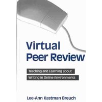 Virtual Peer Review von Global Academic Publishing