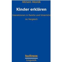 Kinder erklären von Stauffenburg