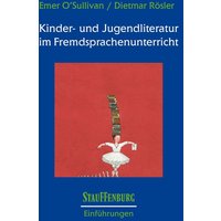 Kinder- und Jugendliteratur im Fremdsprachenunterricht von Stauffenburg