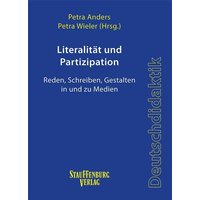 Literalität und Partizipation von Stauffenburg