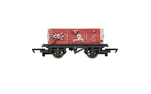 SteamPunk BL6004 Bassett-Lowke Wagon von SteamPunk