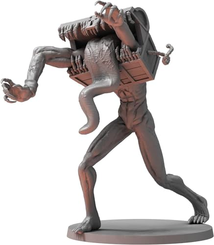 Dark Souls RPG Minis Wave - Hungry Mimics Dark Souls RPG Minis Wave - Hungry Mimics von Steamforged Games