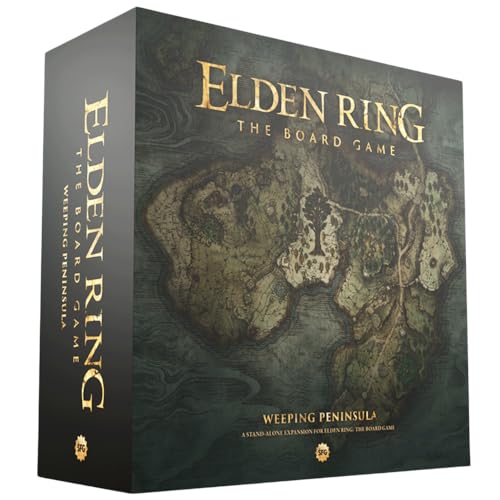 STEAMFORGED Games LTD STEAMFORGED Games LTD von Steamforged Games