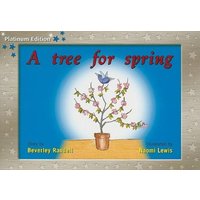 A Tree for Spring von Houghton Mifflin Harcourt P