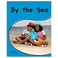 By the Sea von Houghton Mifflin Harcourt P