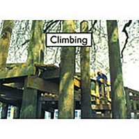 Climbing von Houghton Mifflin Harcourt P