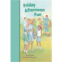 Friday Afternoon Fun von Steck Vaughn Co