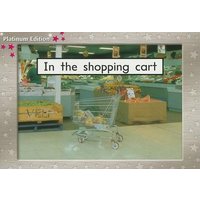 In the Shopping Cart von Steck Vaughn Co