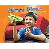 Jake's Plane von Houghton Mifflin Harcourt P