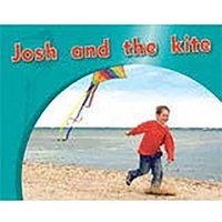 Josh and the Kite von Houghton Mifflin Harcourt P