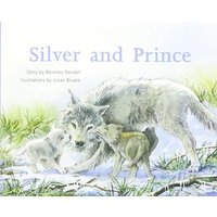 Silver and Prince von Dramatic Pub.