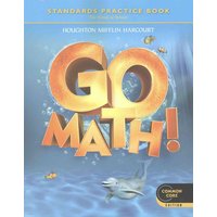 Student Practice Book Grade K von Steck Vaughn Co