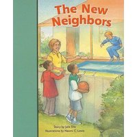 The New Neighbors von Steck Vaughn Co