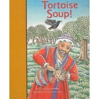 Tortoise Soup! von Steck Vaughn Co