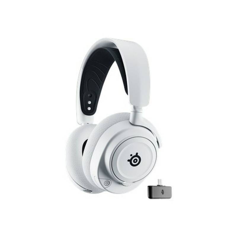 Kopfhörer SteelSeries 61567 Weiß von SteelSeries