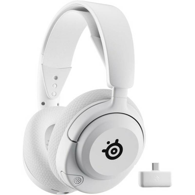 Kopfhörer SteelSeries 61674 Weiß von SteelSeries