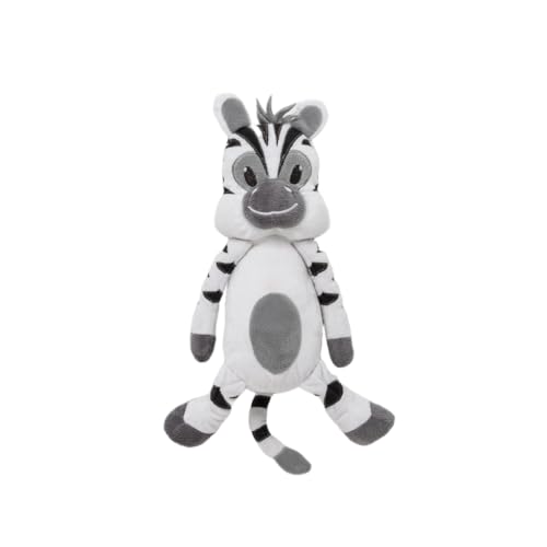 Steff - Zebra – Plüschtier 25 cm von Steff