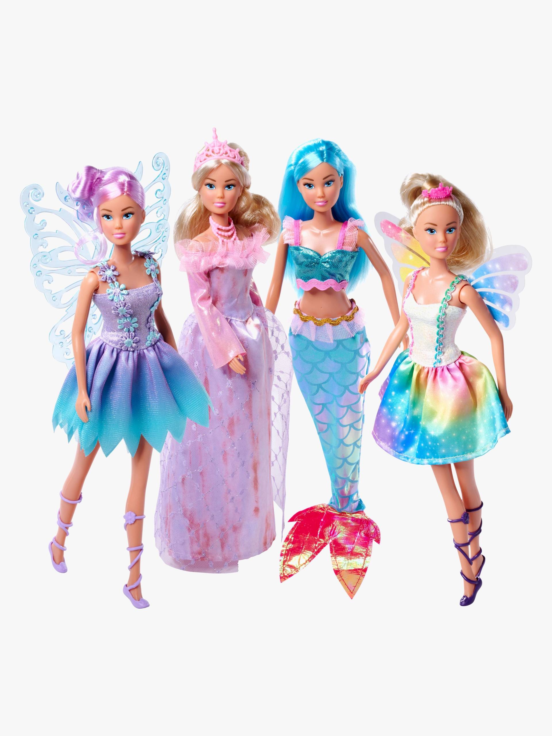 Steffi Love Fantasy Sammelset Steffi Love Fantasy Sammelset von Steffi Love