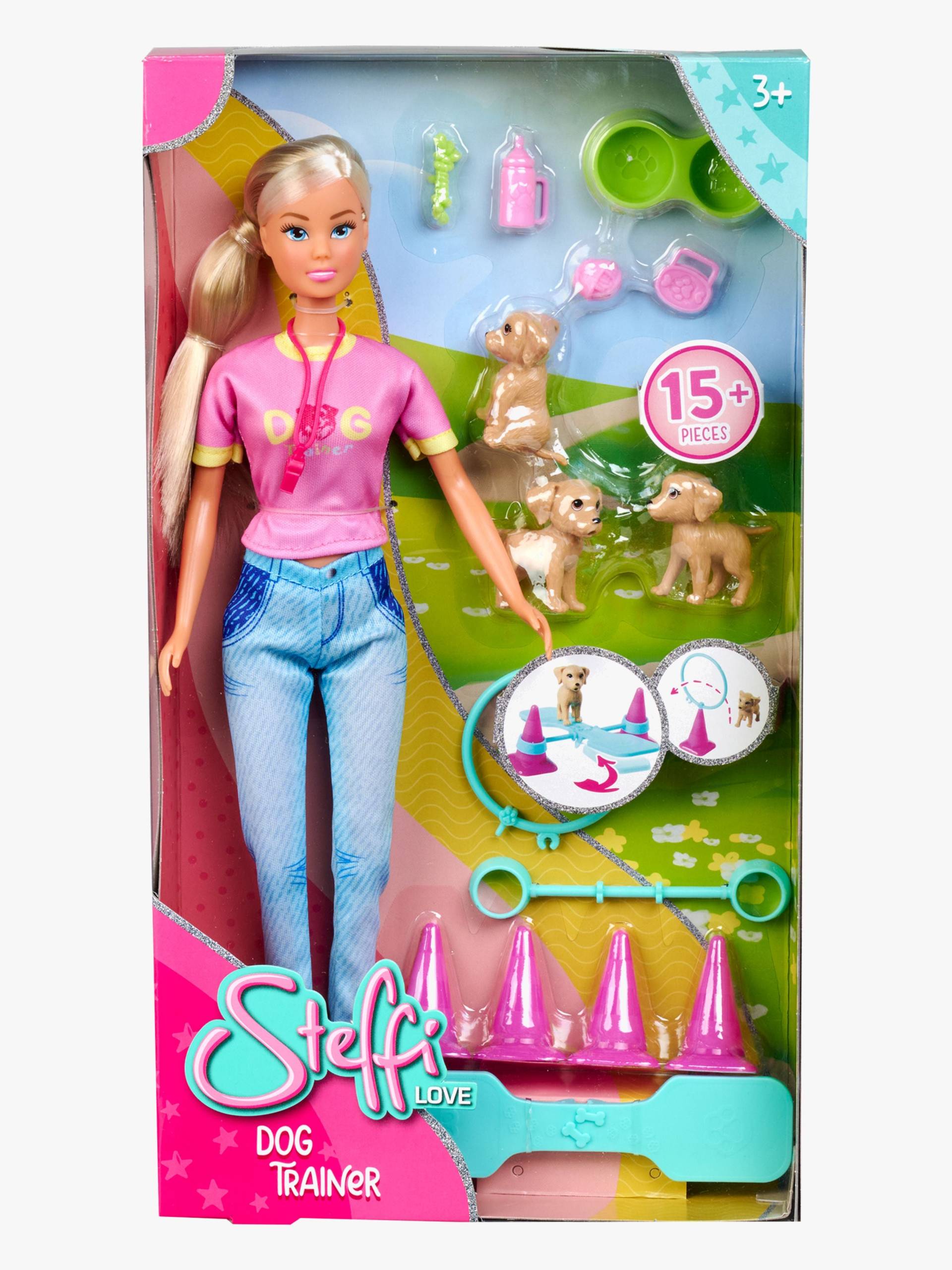 Steffi Love Hundetrainerin Steffi Love Hundetrainerin von Steffi Love