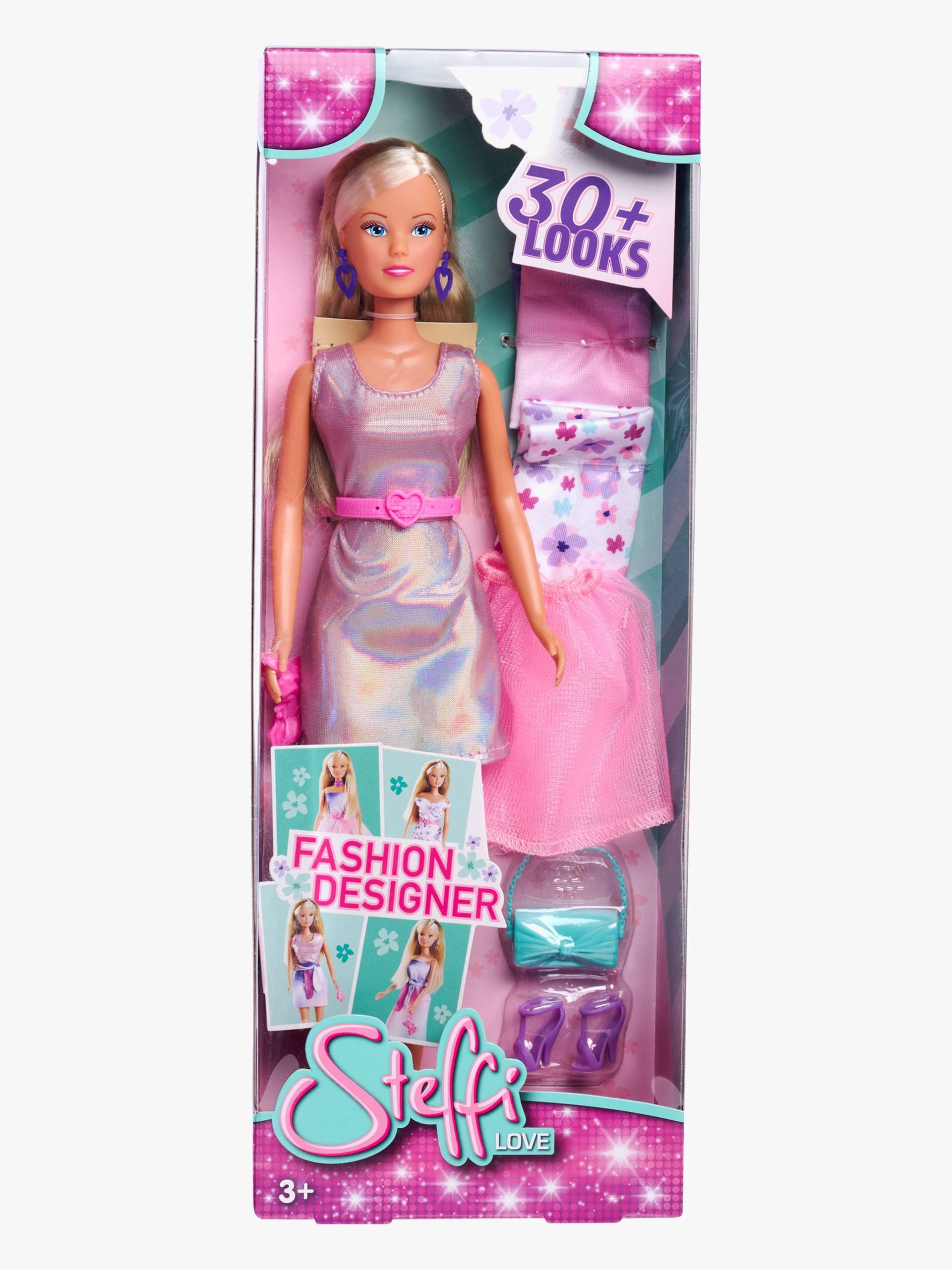 Steffi Love Mode-Set Steffi Love Mode-Set von Steffi Love