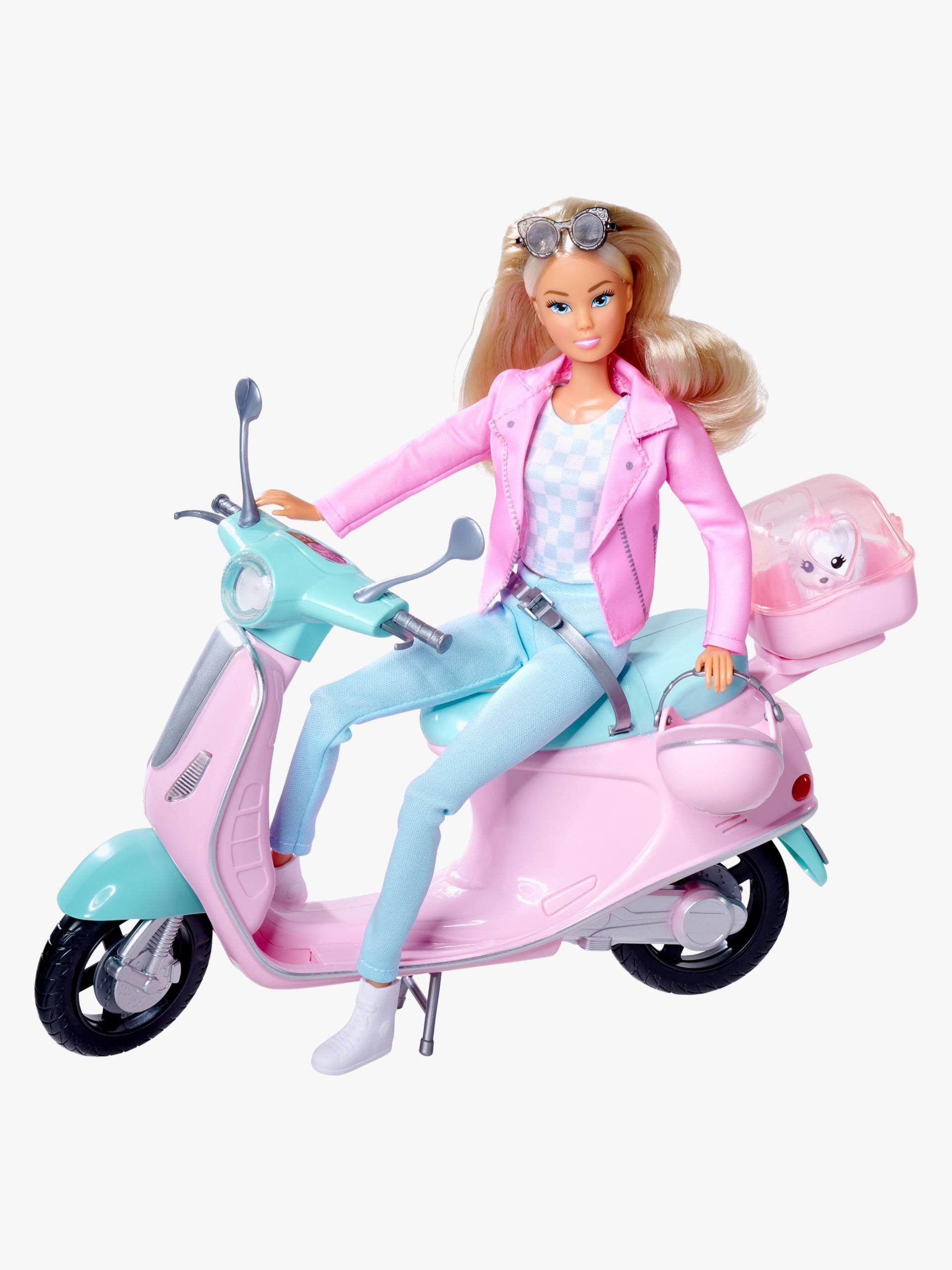 Steffi Love Roller Steffi Love Roller von Steffi Love