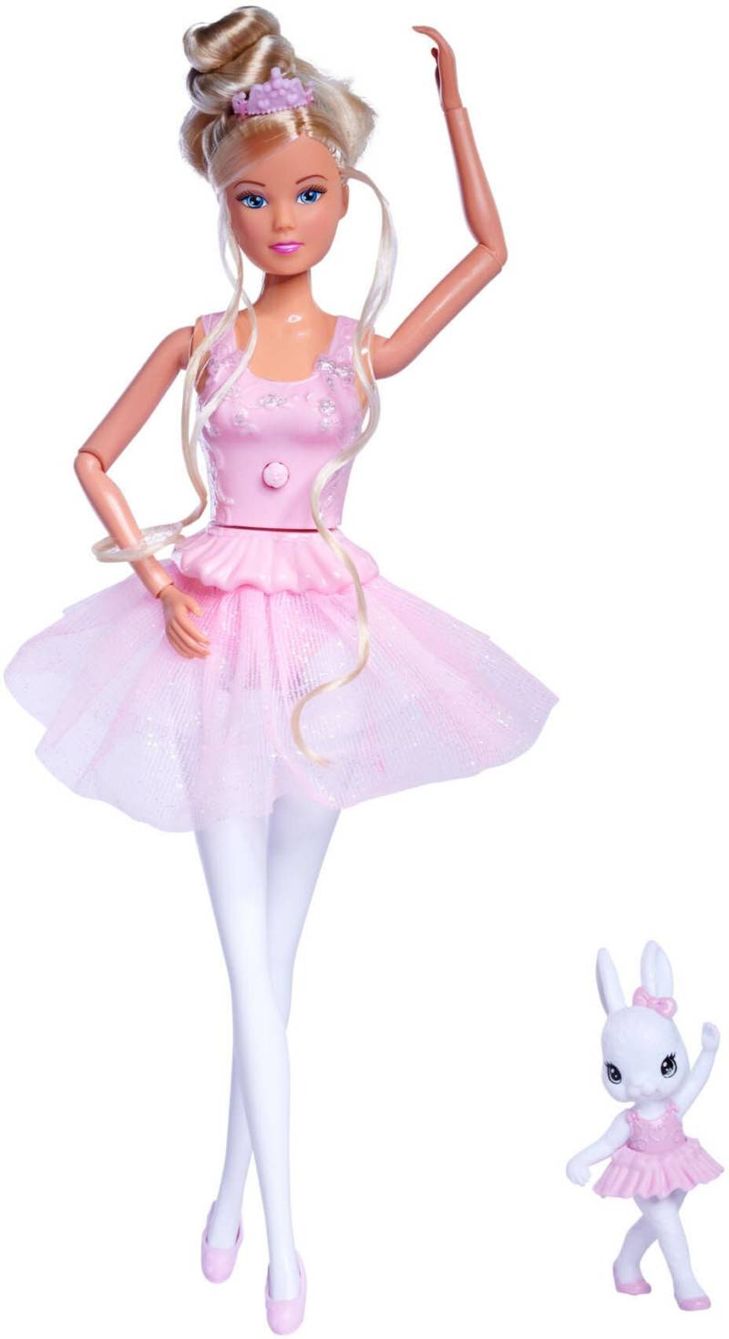 SteffiLove Ballerina Puppe von Steffi Love