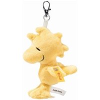 Steiff 024764 - Woodstock Peanuts Schlüsselanhänger, 11 cm Steiff 024764 - Woodstock Peanuts Schlüsselanhänger, 11 cm von Steiff