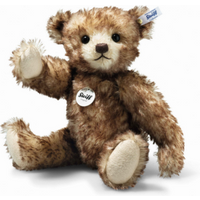 STEIFF 000386 Classic Teddybär 33 cm braun von Steiff