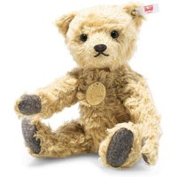 STEIFF 006135 Teddies for tomorrow Hanna Teddybär, beige 22 cm von Steiff