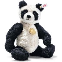 STEIFF 007095 Teddies for tomorrow Evander Panda von Steiff