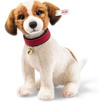 STEIFF 007347 Matty Jack Russell Terrier, 25 cm von Steiff