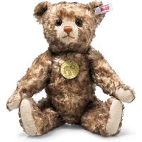 STEIFF 007583 Teddybär 1926 braun gespitzt 30 cm von Steiff