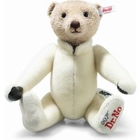 STEIFF 007620 James Bond Bösewicht Teddybär Dr. Julius No von Steiff