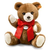 STEIFF 012402 Petsy Teddybär 28 cm caramel von Steiff