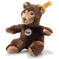 STEIFF 024474 Mini Grizzlybär, braun 11 cm von Steiff