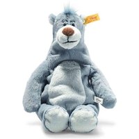 STEIFF 024542 Soft Cuddly Friends Disney Originals Balu, blaugrau 31 cm STEIFF 024542 Soft Cuddly Friends Disney Originals Balu, blaugrau 31 cm von Steiff