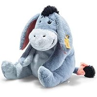 STEIFF 024603 Soft Cuddly Friends Disney Eeyore 25 cm von Steiff