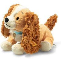 STEIFF 024610 Soft Cuddly Friends Disney Originals Susi, 24 cm von Steiff