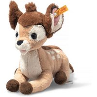 STEIFF 024689 Soft Cuddly Friends Disney Originals Bambi 21 cm bunt liegend STEIFF 024689 Soft Cuddly Friends Disney Originals Bambi 21 cm bunt liegend von Steiff