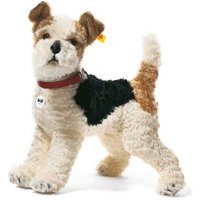 STEIFF 031717 Foxy Foxterrier stehend von Steiff