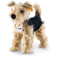 STEIFF 033735 Terri Welsh Terrier 26 cm von Steiff