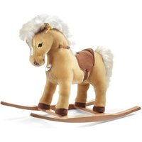 STEIFF 048906 Franzi Reit Pony 70 blond von Steiff