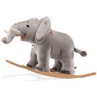 STEIFF 048944 Trampili Reit-Elefant von Steiff