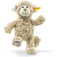 STEIFF 060274 Bingo Affe 20 cm beige von Steiff