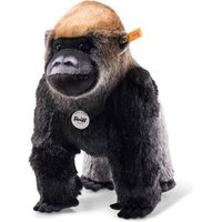 STEIFF 062223 Boogie Gorilla 35 schwarz/grau von Steiff